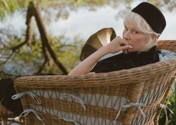 ‘I’ve Always Been a Decorator’: Why Pamela Anderson Is Turning Her Hand to Furniture Design