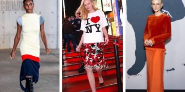 The Best Dressed Stars of the Week Pulled Off the Unexpected