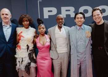 The ‘Proof’ Is in the Play: Inside the Opening Night of One of Broadway’s Most-Anticipated Revivals