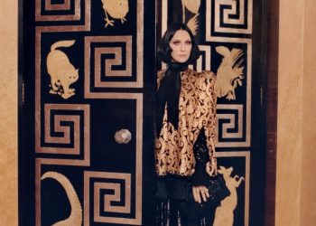 Susie Cave Reveals Her “Secretive” New Brand Exclusively To British Vogue