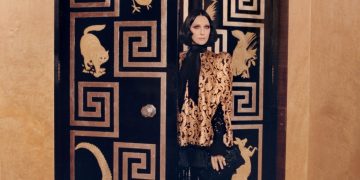 Susie Cave Reveals Her “Secretive” New Brand Exclusively To British Vogue