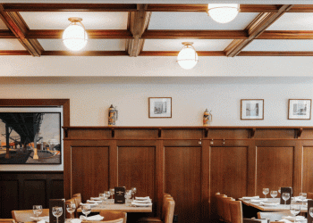 The 25 Best Restaurants in Brooklyn, According to Vogue Staff