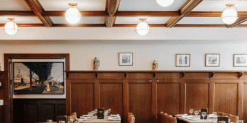 The 25 Best Restaurants in Brooklyn, According to Vogue Staff