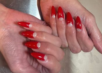 This Nail Shape Never Goes Out of Style