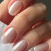Soft Chrome Nails Are a Springtime Twist on the Shimmering Trend