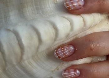 Short Nail Design Ideas Everyone Will Be Wearing This Season