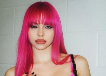 Beauty Marks: The Best Beauty Looks of the Week