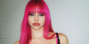 Beauty Marks: The Best Beauty Looks of the Week