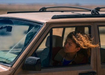 ‘Euphoria’ Season 3: 68 Thoughts I Had About Episode 1