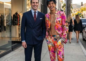 The Psychology Behind First Impressions and Visual Identity