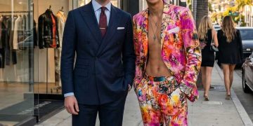 The Psychology Behind First Impressions and Visual Identity