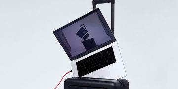 How the AI Race Will Impact the Global Luxury Market