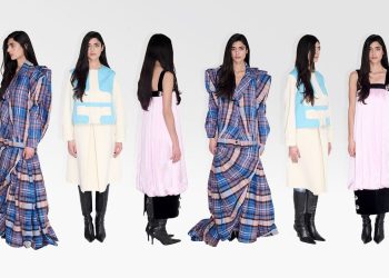 Inside Retail’s AI-Enhanced Future | Vogue