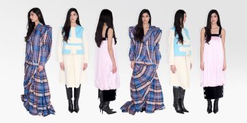 Inside Retail’s AI-Enhanced Future | Vogue