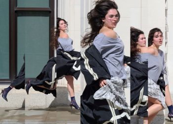 Where Will AI Take Fashion in 10 Years?