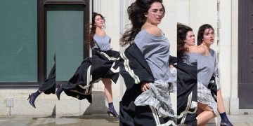 Where Will AI Take Fashion in 10 Years?