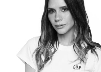 Victoria Beckham on Her Collaboration with Gap