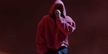 Justin Bieber’s Skylrk Breaks Coachella Merch Sales Records