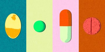 Should We All Be Taking Supplements?