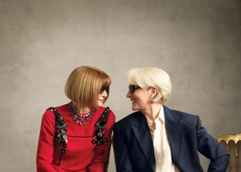 On the Podcast: Meryl Streep and Anna Wintour Are Vogue’s May Cover Stars! | PLUS Rachel Comey Celebrates 25 Years