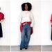 3 Styles at Work: The Red Shirt, Courtesy of Comme Si