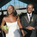 The Bride and Groom Held Two African Ceremonies—and a Sunny Sunday Wedding—in the Arizona Desert