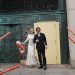 This NYC City Hall Elopement on Lunar New Year Was Full of Joy, Confetti, and a Little Chaos