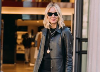 How to Style Pumps for Spring 2026, According to the Street Style Set