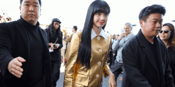 The Devils of Street Style Wear Prada