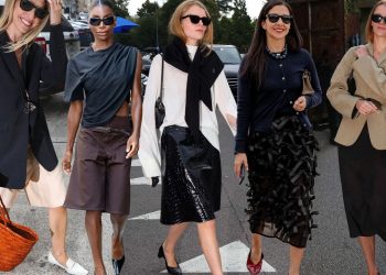 How to Style Low-Heel Pumps for Spring 2026