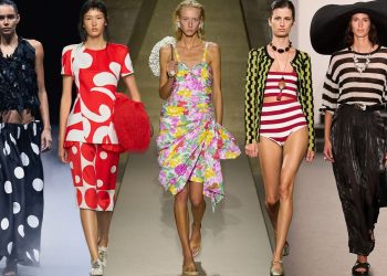 From Cabana Stripes to Polka Dots: 8 Retro Summer Outfit Ideas to Shop Now