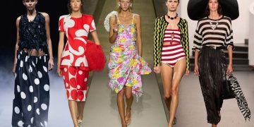 From Cabana Stripes to Polka Dots: 8 Retro Summer Outfit Ideas to Shop Now