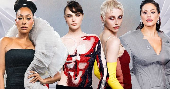 Where to Watch the 2026 Met Gala Livestream