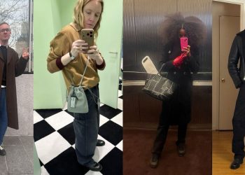 The Best Everyday Bags, According to Fashion Stylists