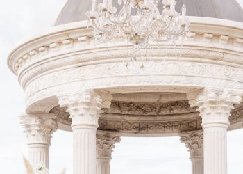 How to Officiate a Wedding for the First Time