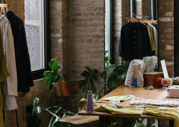 Can Clothing Repair Grow Beyond Niche?