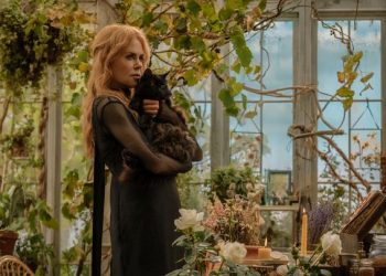 ‘Practical Magic’ 2: 25 Thoughts I Had About the First Trailer