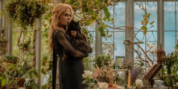 ‘Practical Magic’ 2: 25 Thoughts I Had About the First Trailer