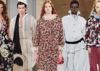 This April Fool’s Day—and Beyond—Clown Around With Your Wardrobe