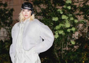 The Best Street Style Photos From the Fall 2026 Shows in Shanghai