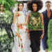 Touching Grass on Earth Day: 35 Flora-Filled Looks From the Runways