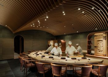 A Definitive Guide to the Best Omakase in New York City