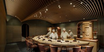 A Definitive Guide to the Best Omakase in New York City