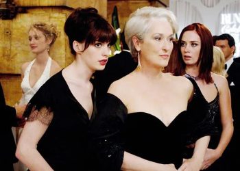 On the Podcast: Anna Wintour’s Former Assistants Debunk ‘The Devil Wears Prada’