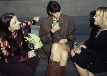 What We Learned at Vogue Business Future of Wellness