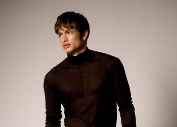 Dsquared2 Resort 2027 Menswear Collection