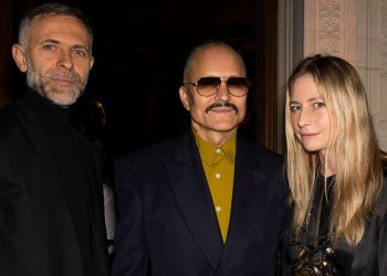 Lessons from the Vogue Business Global Summit: Chantilly