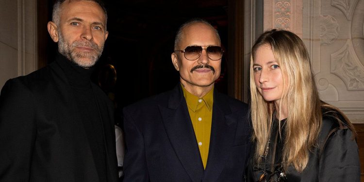 Lessons from the Vogue Business Global Summit: Chantilly