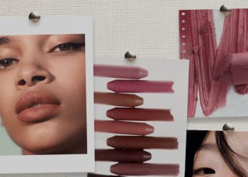 Peptide Lip Liners Are Quietly Taking Over