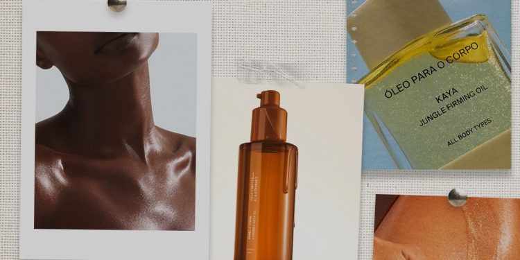 8 Best Body Oils for Soft, Supple Skin and a Touch of Shine